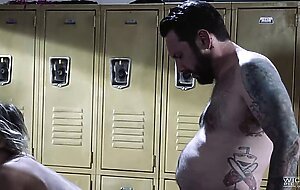  reunion scene 3, Alexis Fawx, Tommy Pistol