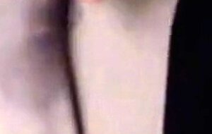 Pissing in My Running Shorts - Twink Small Cock