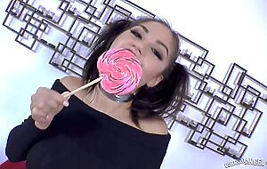 Bratty teens: kendra spade, Kendra Spade