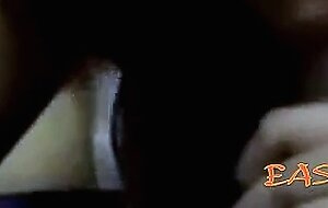 Malay Girls Giving Close-Up Blowjobs