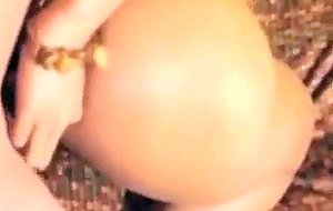 Barbara jimenez amateur bj