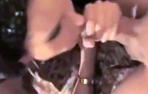 Barbara jimenez amateur bj