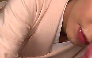 Marika's Sensuous Journey: An Amateur Asian's POV Pleasure Ride