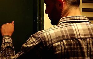 From the first moment scene 3, Alana Cruise, Damon Dice