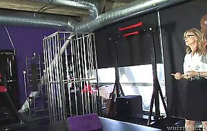 Grandmas who love to fuck #3...