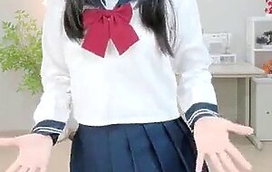 Amateur tiktoker girl , cute , petite but horny