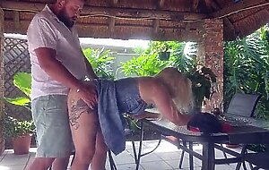 Creampie fucking my best friends...