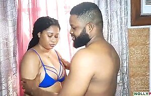 Sexual starvation - my boss' wife asked me to fuck her because she was sexually starved by her