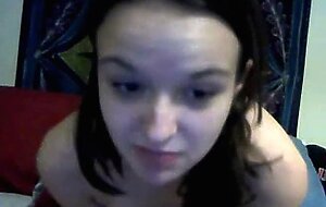 Girl webcam free teen porn video