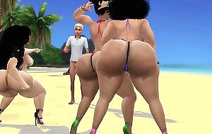 Cum Hard or Go Home XXX