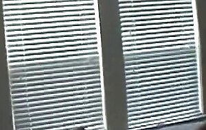 Shower slut masturbates with dildo