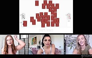 All betsare off!, Darcie Dolce,...