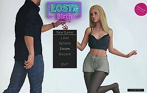 Lost at Birth (Ch. 6 CE) #5