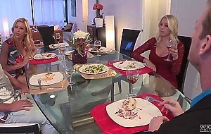 My neighbor's wife scene 3, Alexis Fawx