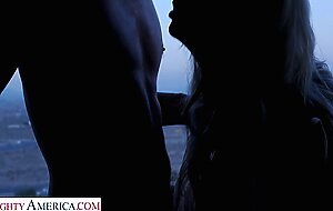 Alura 'tnt' jenson satisfies a stud with a passion for milfs, Alura 'TNT' Jenson, Oliver Flynn