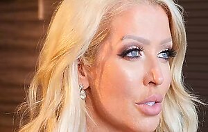 Alura 'tnt' jenson satisfies a stud with a passion for milfs, Alura 'TNT' Jenson, Oliver Flynn