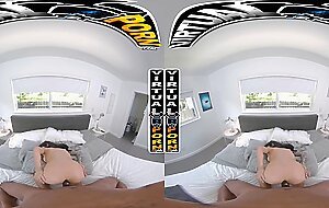 VIRTUAL PORN - After A Long Day Of Shopping Sadie Pop Takes You In The Shower For A Proper Fuck