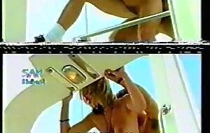 Retro british porn with clare...