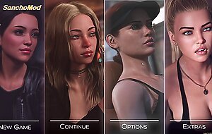 The Grey Dream (Ep.3.5) #1