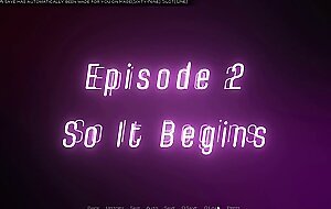 The Grey Dream (Ep.3.5) #1