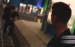 The Grey Dream (Ep.3.5) #1