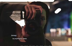 The Grey Dream (Ep.3.5) #1