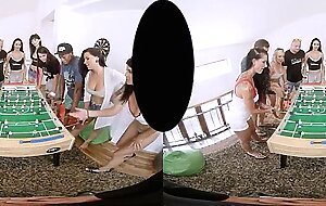 Reality Lovers - Big Tits College Girl Rough SEX! Full SCENE