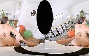Reality Lovers - Big Tits College Girl Rough SEX! Full SCENE