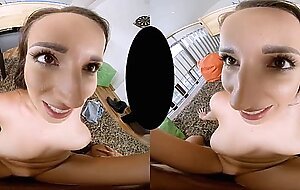 Reality Lovers - Big Tits College Girl Rough SEX! Full SCENE