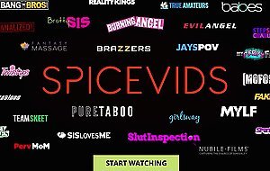 SPICEVIDS - Compilation Lena Paul