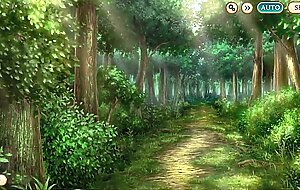 [(animetion)] [(ayakashi ramble)] futunomitama