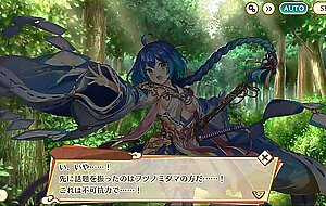 [(animetion)] [(ayakashi ramble)] futunomitama