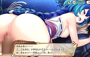 [(animetion)] [(ayakashi ramble)] futunomitama