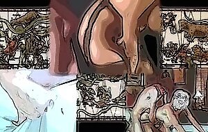 Kissing