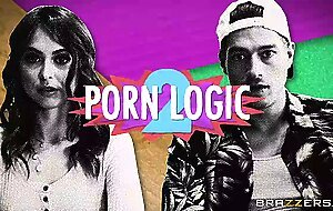 Porn logic 2, Riley Reid, Xander...