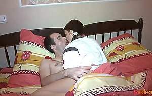 18videoz - Big boobs teeny fucked in ass