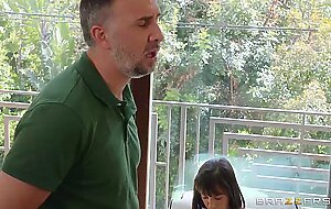 Rent-a-pornstar: the break-up...