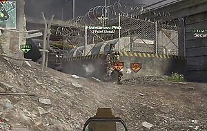MW3 MOAB 2023 - GENDER INTERCHANGABLE