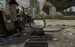 MW3 MOAB 2023 - GENDER INTERCHANGABLE