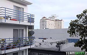 Penis sucking professional,...