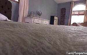 Get's to fuck around, why can't...