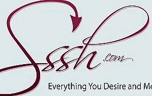 Sssh.com Porn For Women Series Hot Real Couple Having Passionate Orgasms