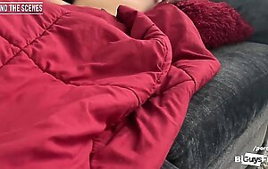 Big Dick Studs Ravage Petitie Babe and Fuck Hard!