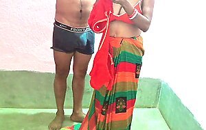 Husband and wife nude fucking indian village life sex