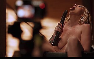 Real Life Hentai - Kendra Sunderland gets Alien -Porn