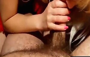My nude wife