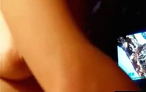 My nude wife