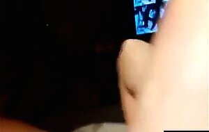 My nude wife