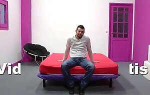 A horny dude for Lulu Pretel... Or is he?