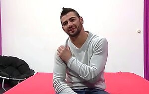 A horny dude for Lulu Pretel... Or is he?